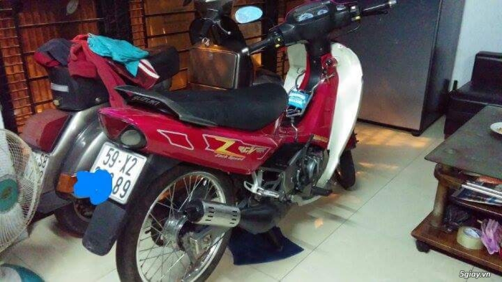 Xipo 120 - MBC - BsTp 5 số - Giá bèo - 1