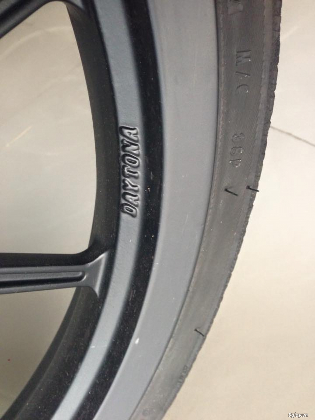 super dream 2010 full kiểng ( full hình ) - 4