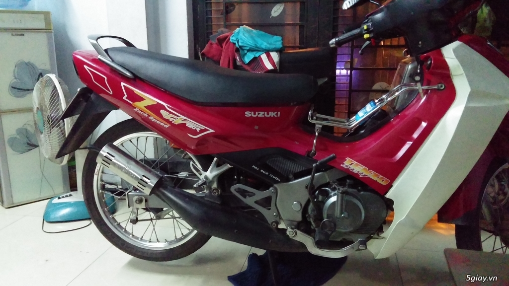 Xipo 120 - MBC - BsTp 5 số - Giá bèo - 3