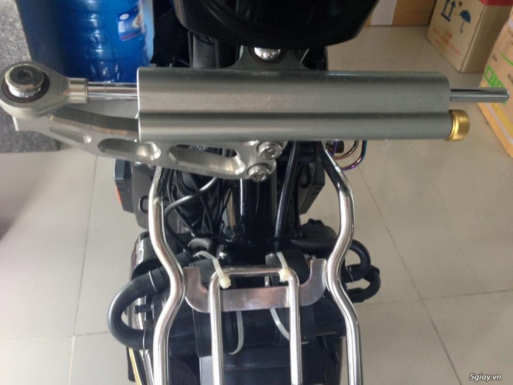 super dream 2010 full kiểng ( full hình ) - 7