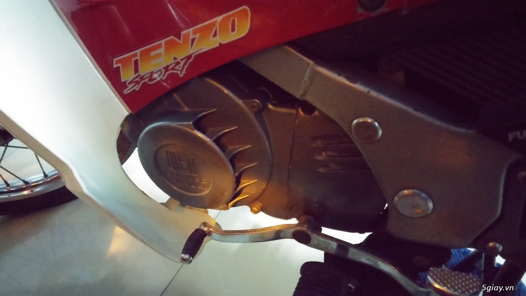 Xipo 120 - MBC - BsTp 5 số - Giá bèo - 4