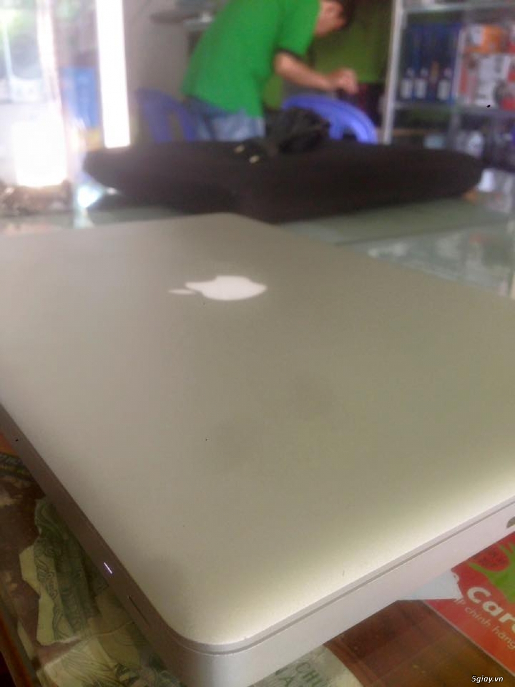 Macbook Pro Mid 2010 Model A1286 - 4
