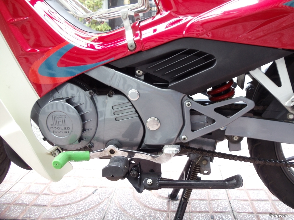 nguyên con xipo 120,6 số đời 99 vô giấy mbc E114 ,bstp 5 số giá >>39tr5 - 7