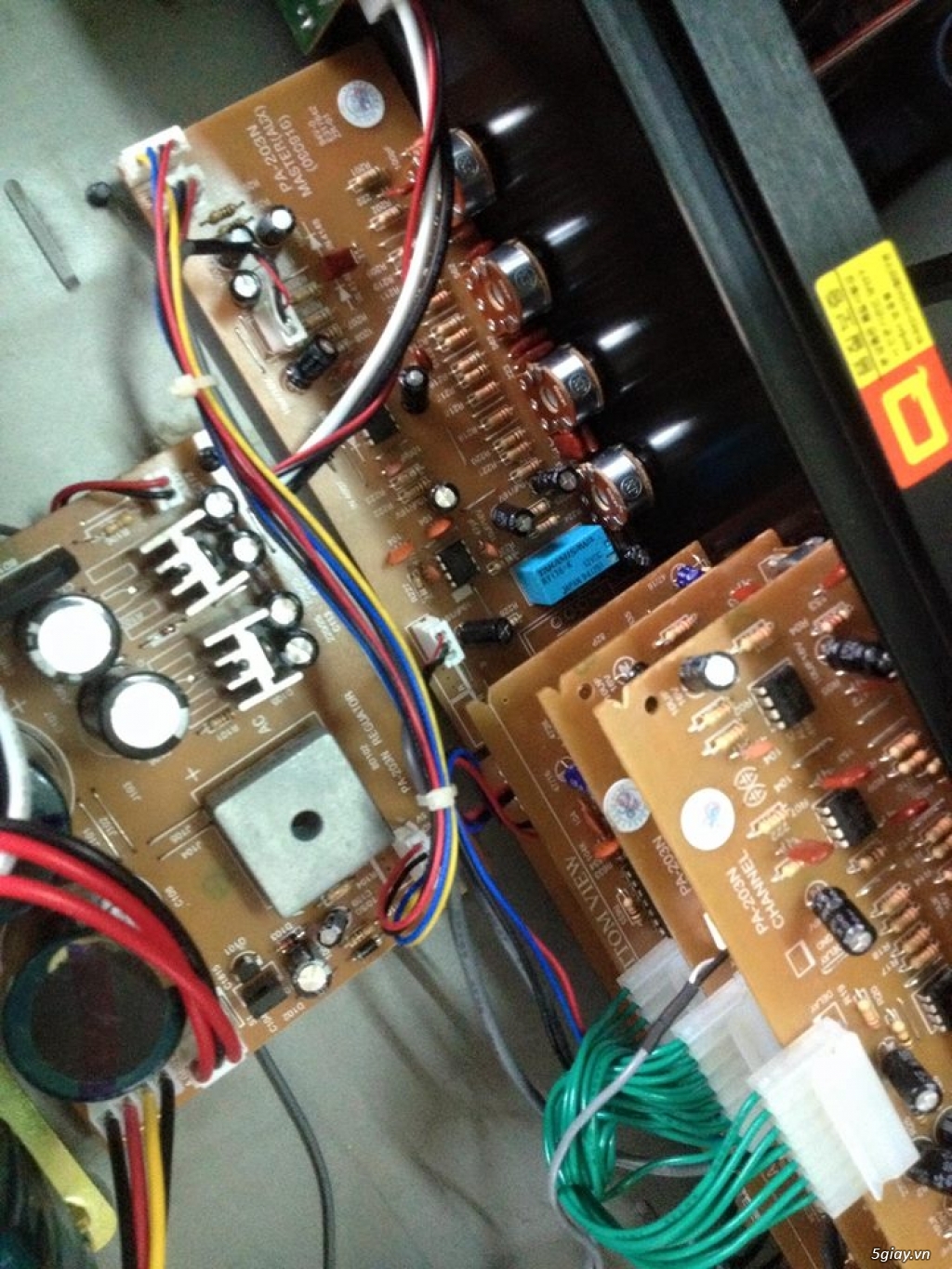 bán sỉ JARGUAR PA-203N giá 2.xxx.xxx - 0964.006.379 - 1