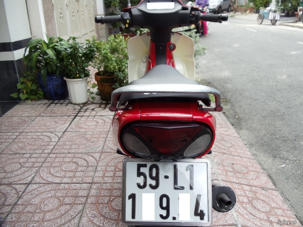 nguyên con xipo 120,6 số đời 99 vô giấy mbc E114 ,bstp 5 số giá >>39tr5