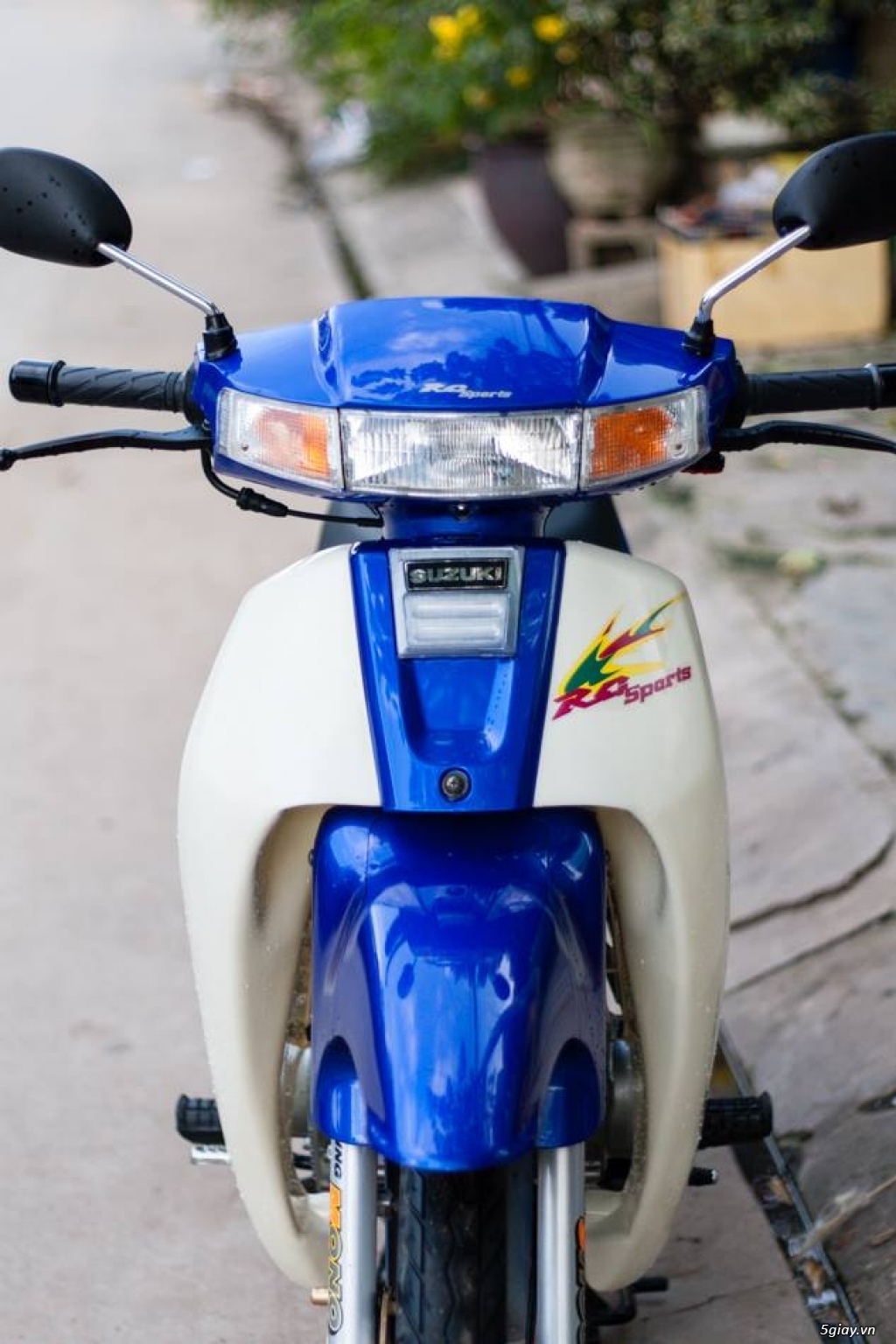 RGSport chất zin, rất đẹp và giá thì rất dễ thương !!!!!!!!!!!!!!!!!!!!!!!!!!!!!!!!!!!! - 2