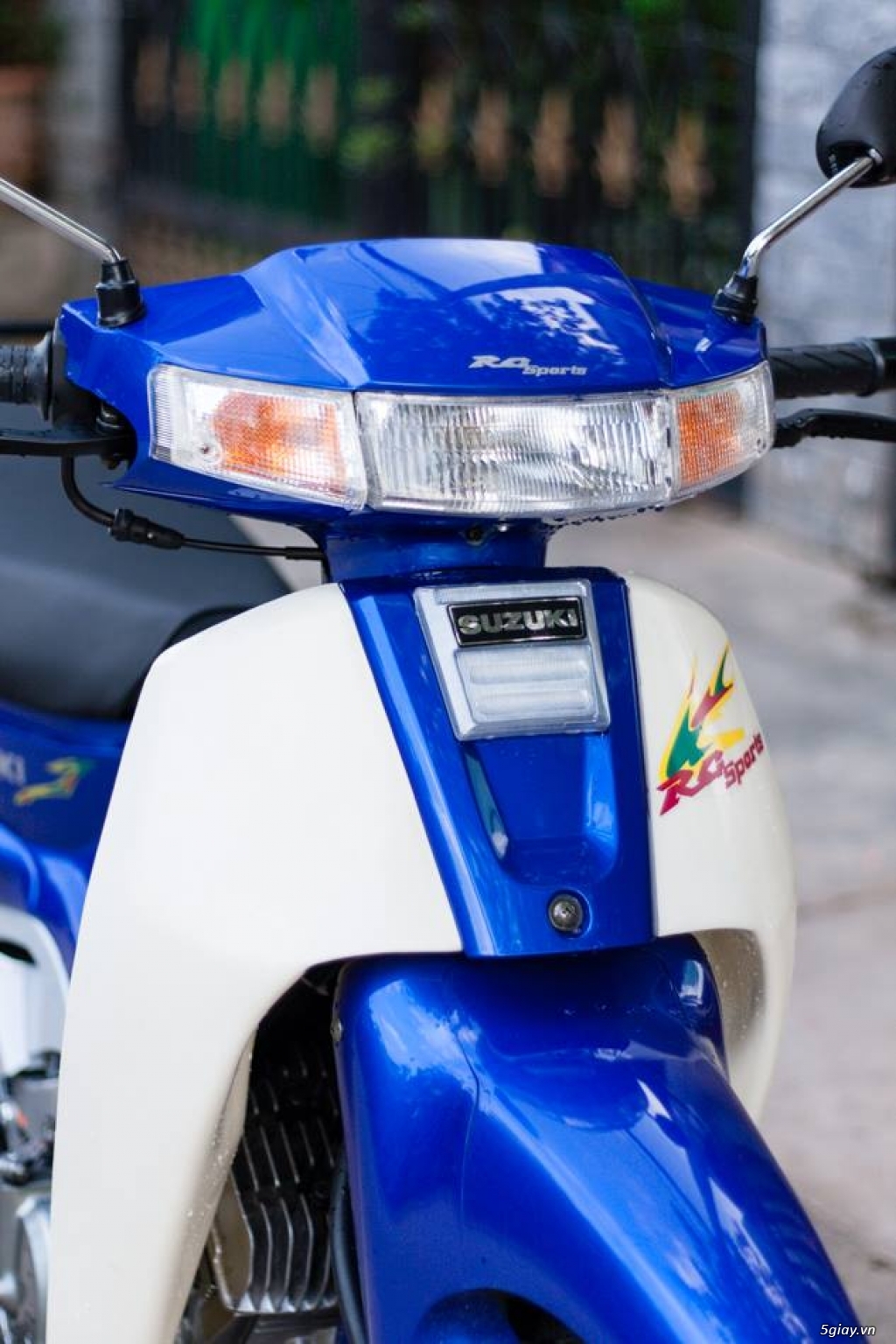 RGSport chất zin, rất đẹp và giá thì rất dễ thương !!!!!!!!!!!!!!!!!!!!!!!!!!!!!!!!!!!! - 4