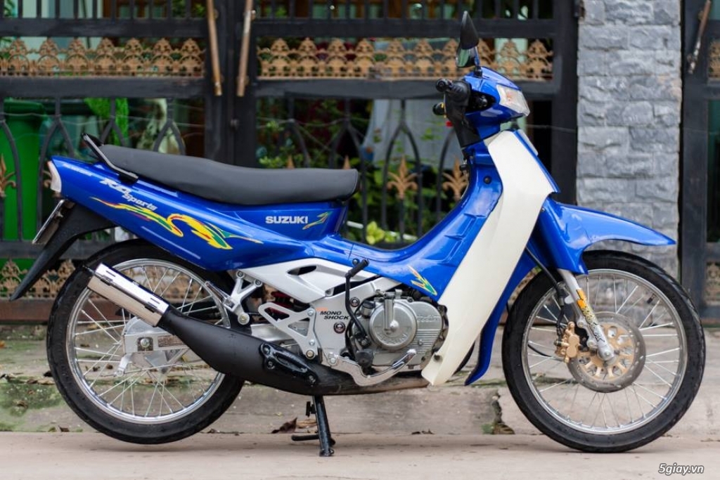 RGSport chất zin, rất đẹp và giá thì rất dễ thương !!!!!!!!!!!!!!!!!!!!!!!!!!!!!!!!!!!! - 1