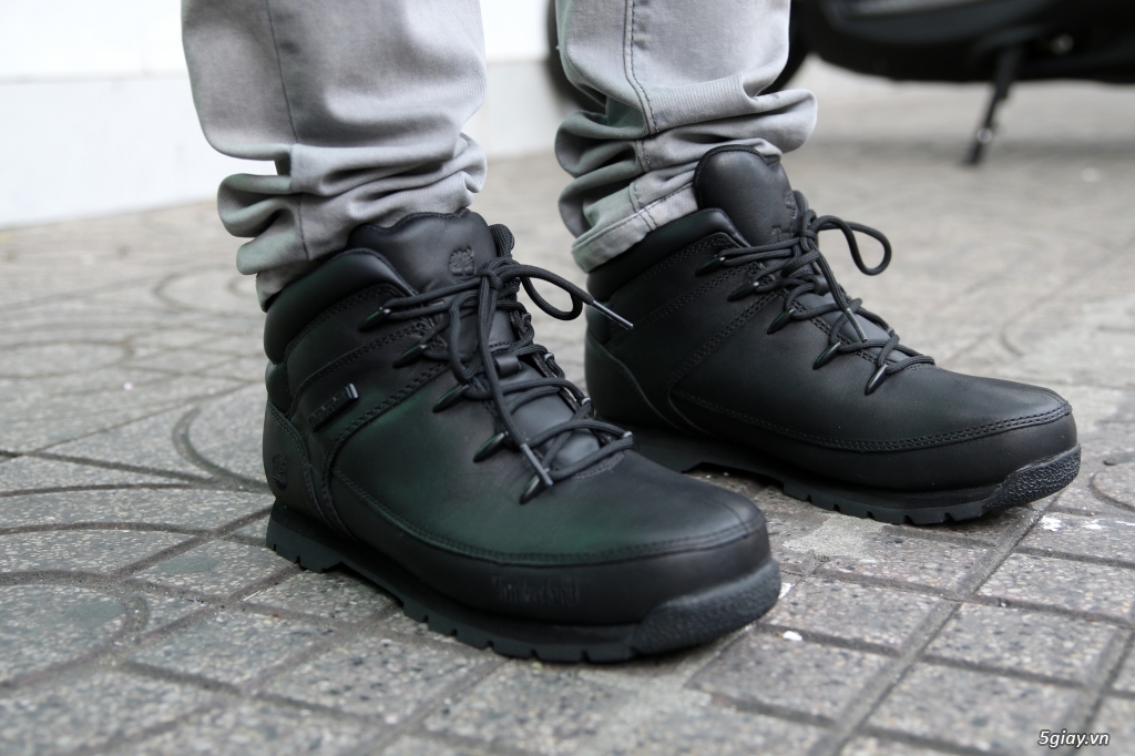 Giày chính hãng: TimberLand,Clarks - 7