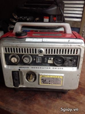 Máy bơm hơi ,máy cầm tay nội địa - 7