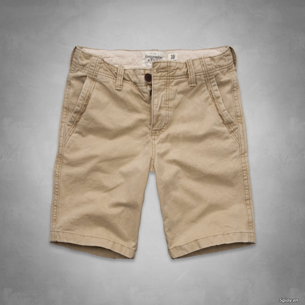 Holliter and Abercrombie original new 100% thanh lý. - 5