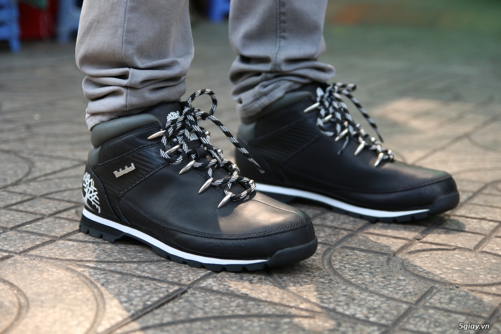 Giày chính hãng: TimberLand,Clarks - 19