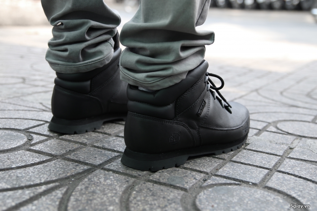 Giày chính hãng: TimberLand,Clarks - 6