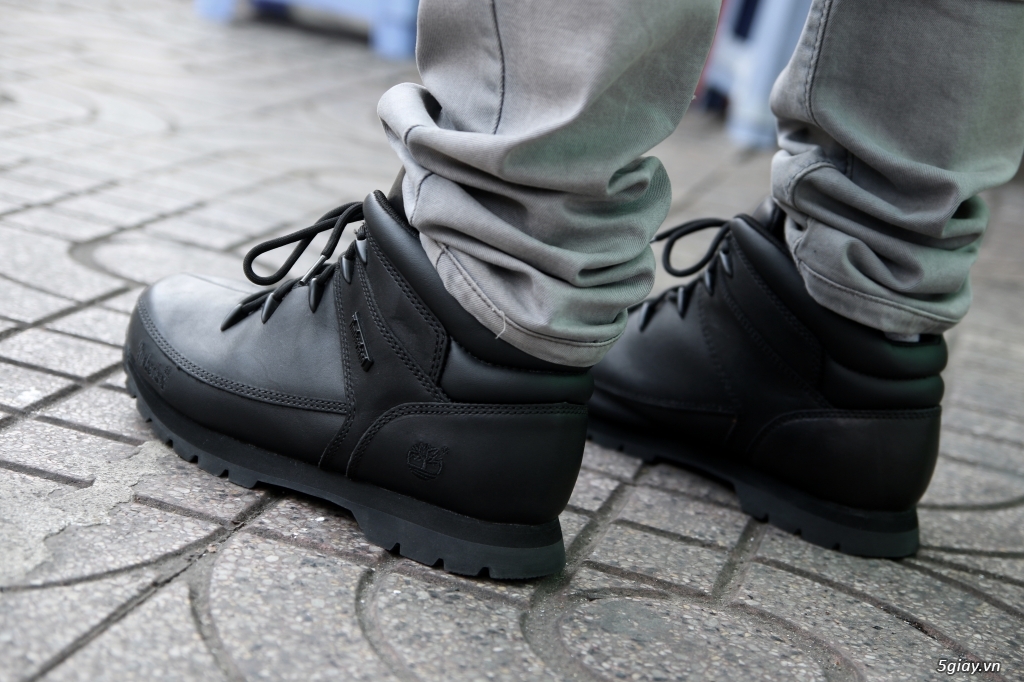 Giày chính hãng: TimberLand,Clarks - 8