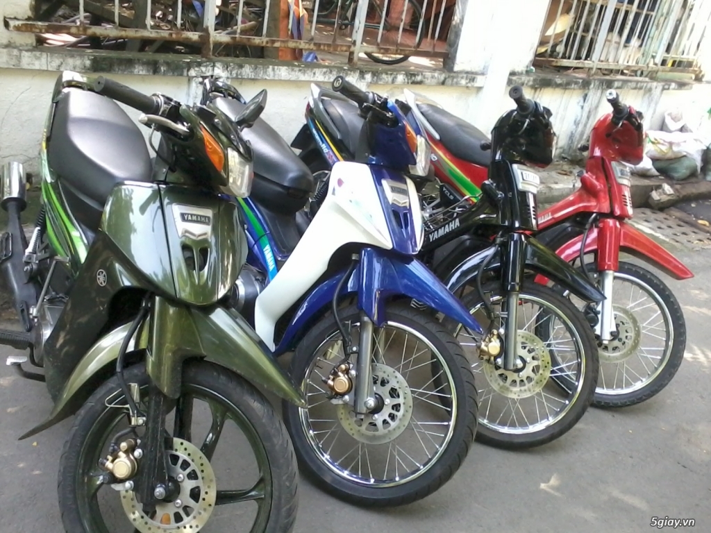 Mua Bán Xe Yamaha Yass 110 Giá Rẻ Tp Hồ Chí Minh  Chợ Tốt Xe