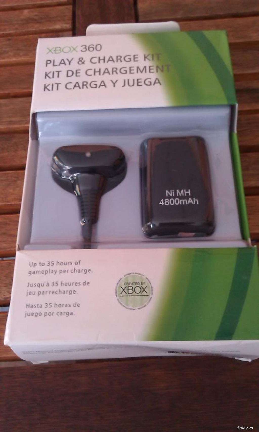 Phu kien tat ca cac may Game PS3,PS4,PSP gia re : tay cam ,sac,pin,bao da... - 14