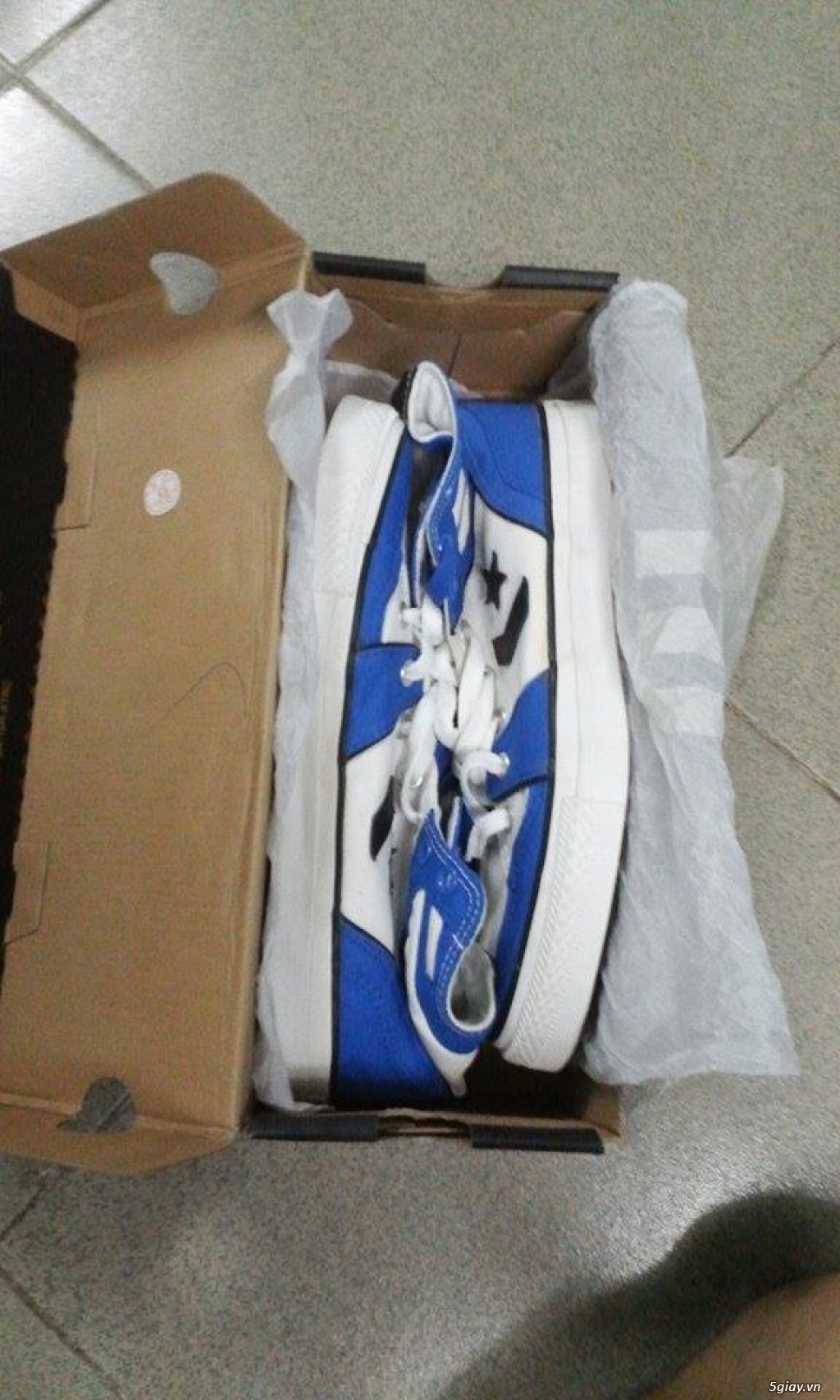 Bán giày CONVERSE !!! - 3