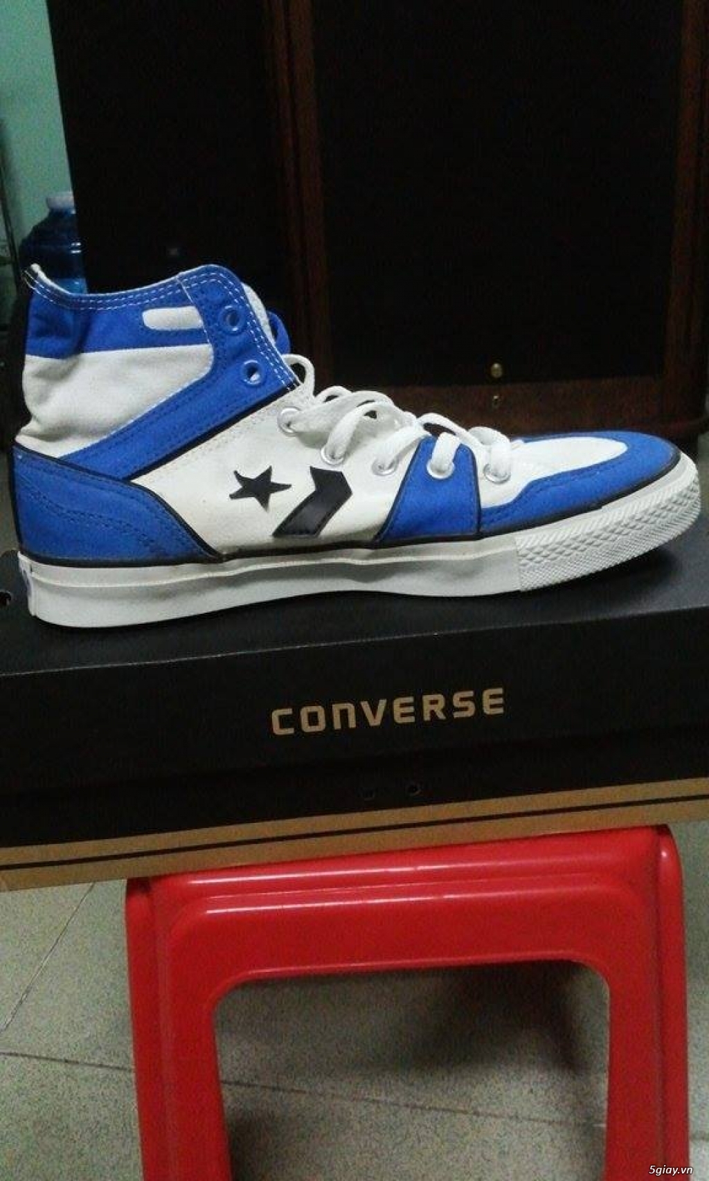 Bán giày CONVERSE !!! - 2