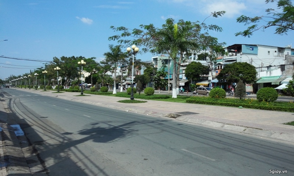 Nhà đường Lưu Chí Hiếu, Q. Tân Phú, Tp.HCM  giá 2 tỷ 700 triệu - 2