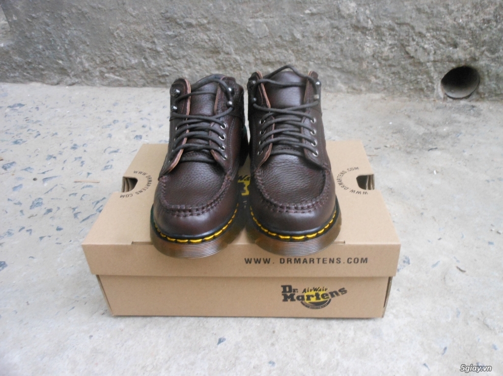 xưởng giày da cao cấp - 7