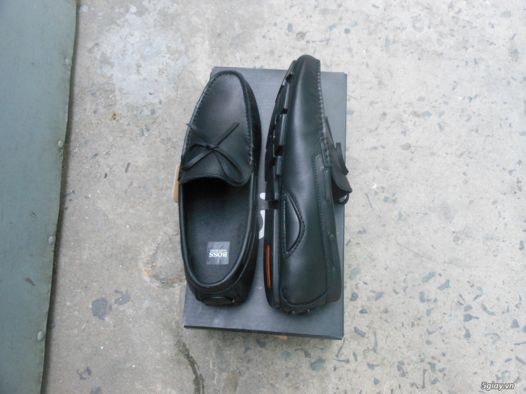 xưởng giày da cao cấp - 2