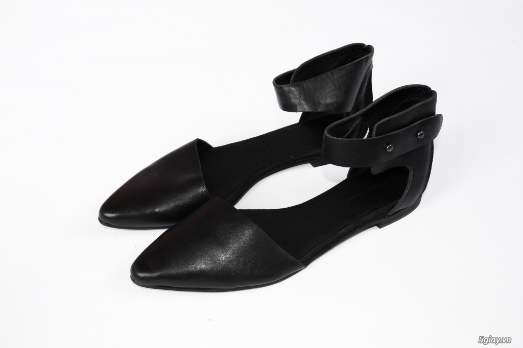 Giày nữ: Louboutin, Valentino, chaaa, LV, Ferragamo, Prada, Jimmy Choo..đẹp và sang trọng, quí phái - 6