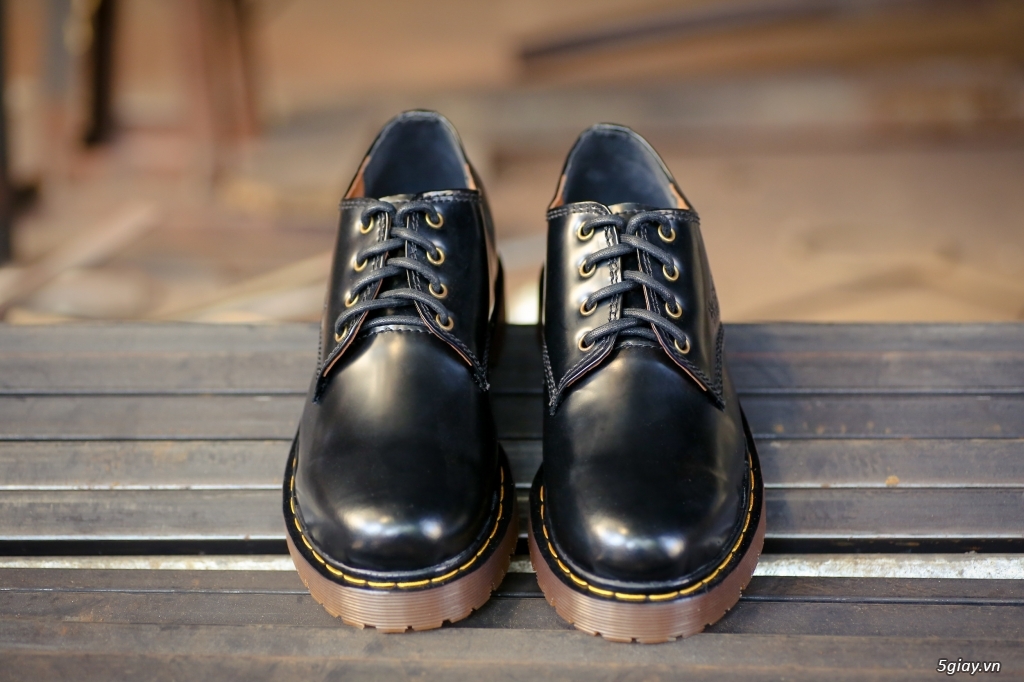 xưởng giày da cao cấp - 28