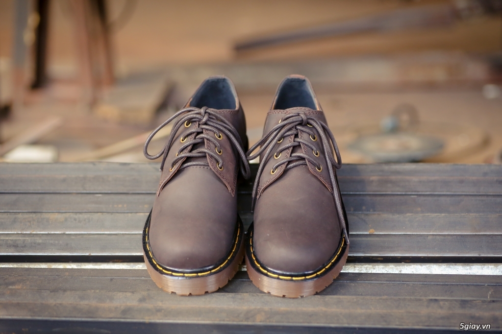 xưởng giày da cao cấp - 30
