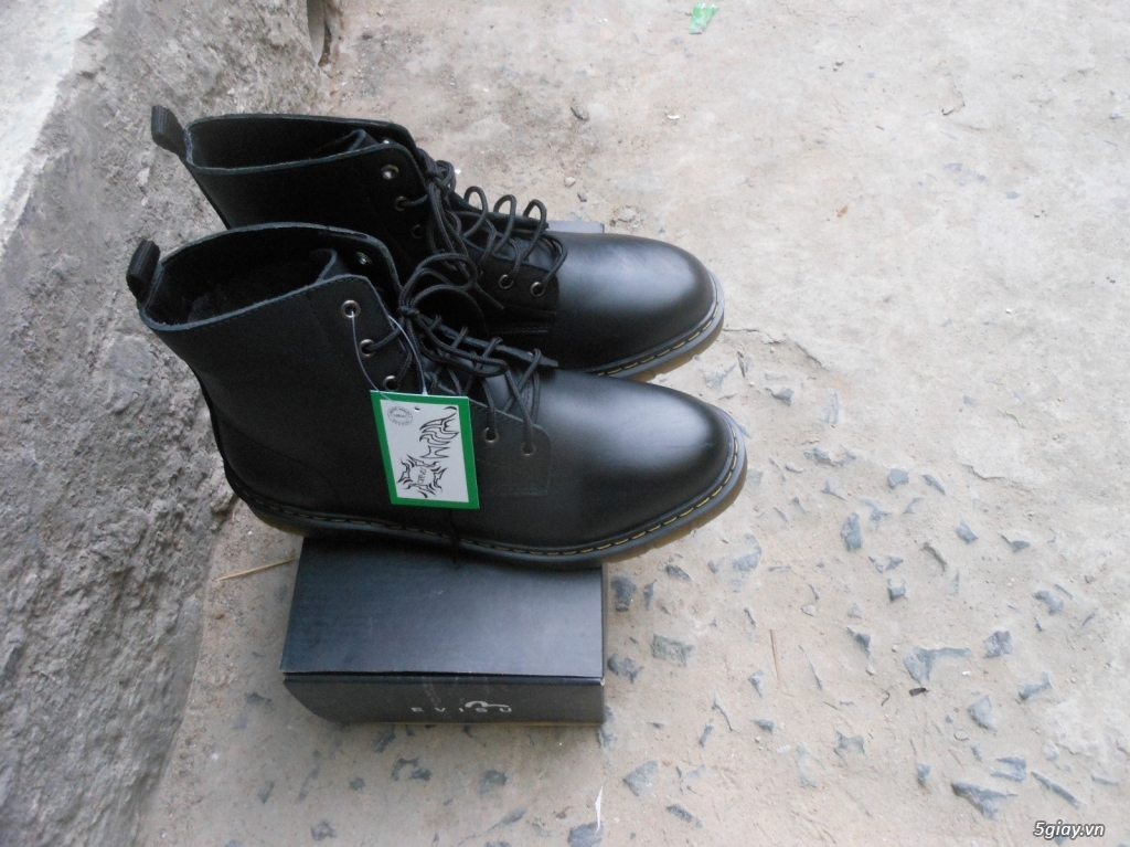 xưởng giày da cao cấp - 4