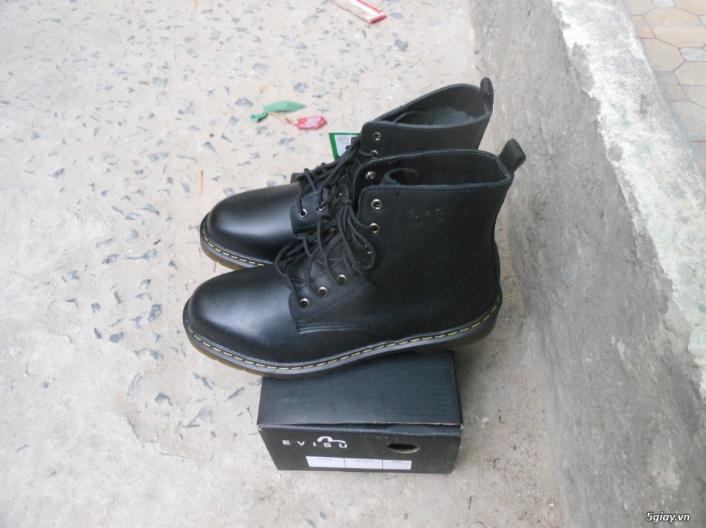 xưởng giày da cao cấp - 5