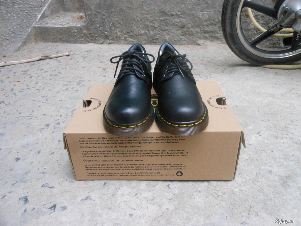 xưởng giày da cao cấp - 13