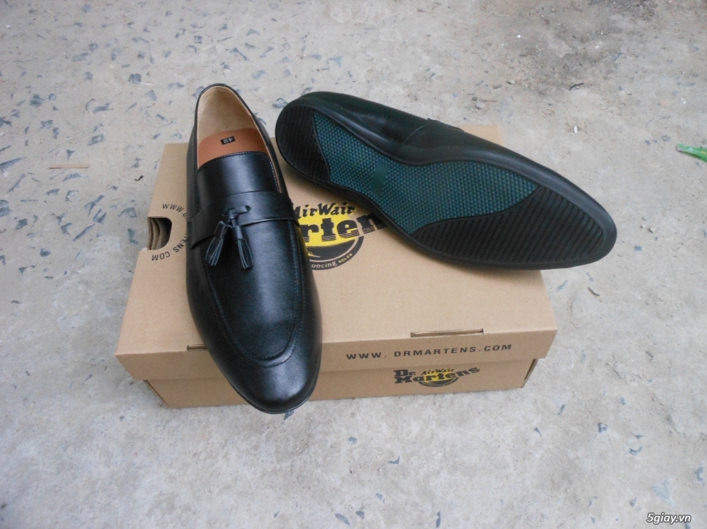 xưởng giày da cao cấp - 10