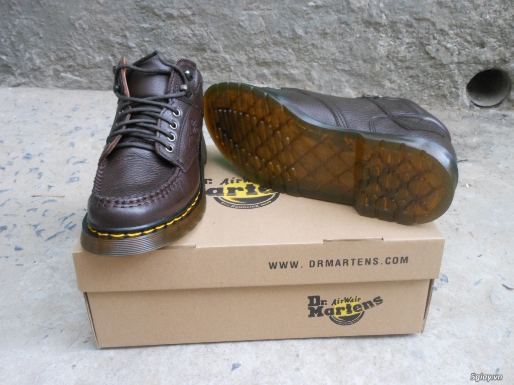 xưởng giày da cao cấp - 8