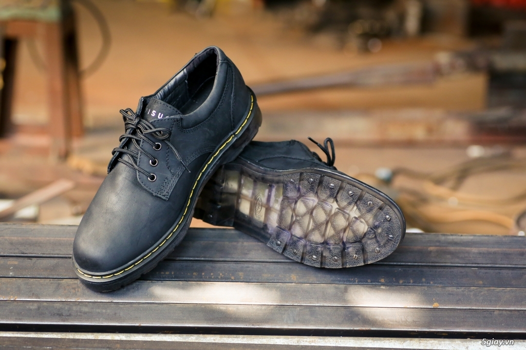 xưởng giày da cao cấp - 22