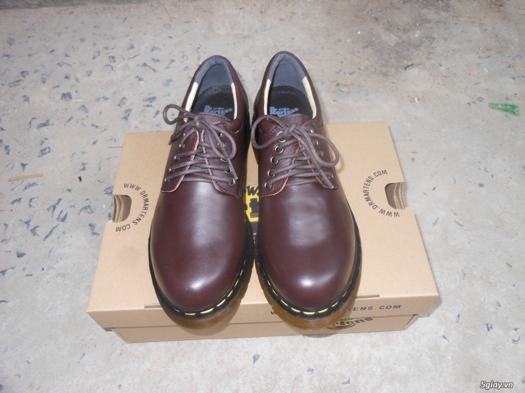 xưởng giày da cao cấp - 6