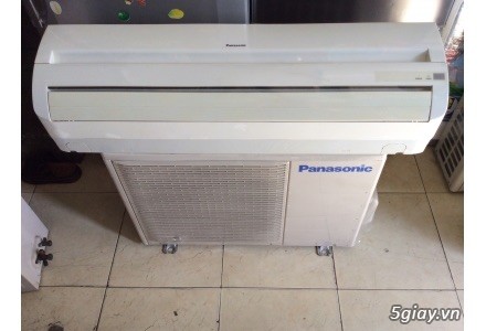 Máy lạnh panasonic inverter tiết kiệm điện  Sử dụng R410 - 2