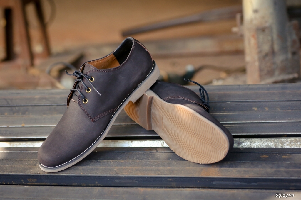 xưởng giày da cao cấp - 25
