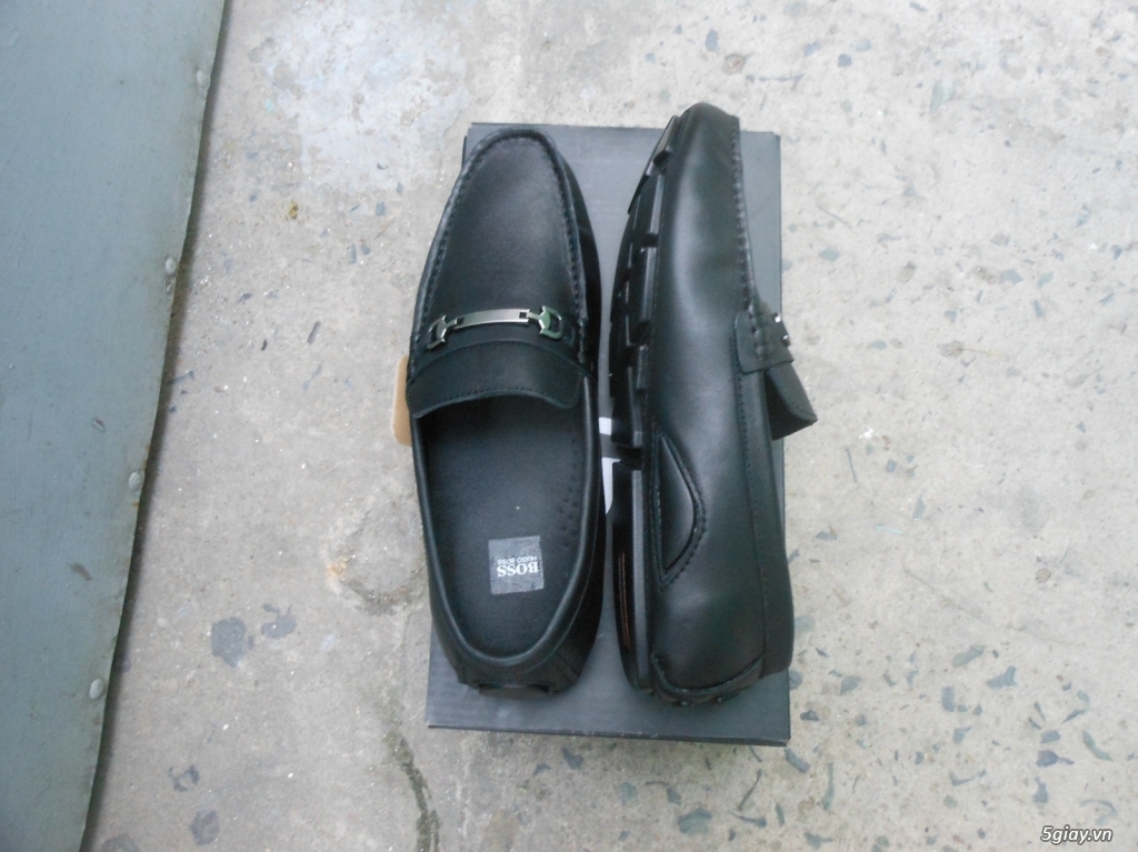 xưởng giày da cao cấp - 3