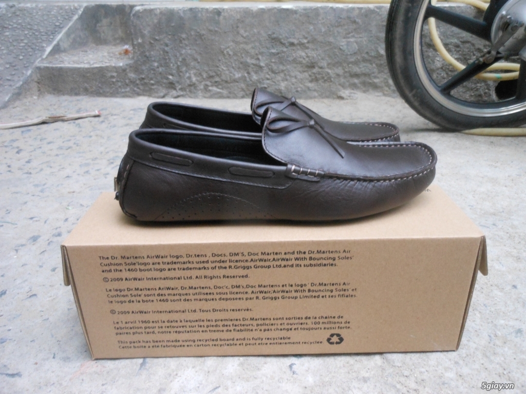 xưởng giày da cao cấp - 11