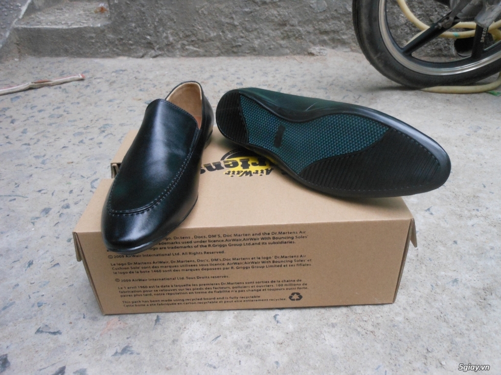 xưởng giày da cao cấp - 14