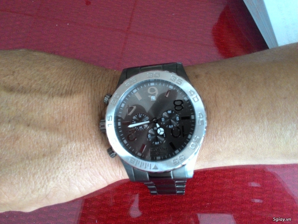 Đồng hồ Invicta xách tay từ Mỹ, chính hãng - 2