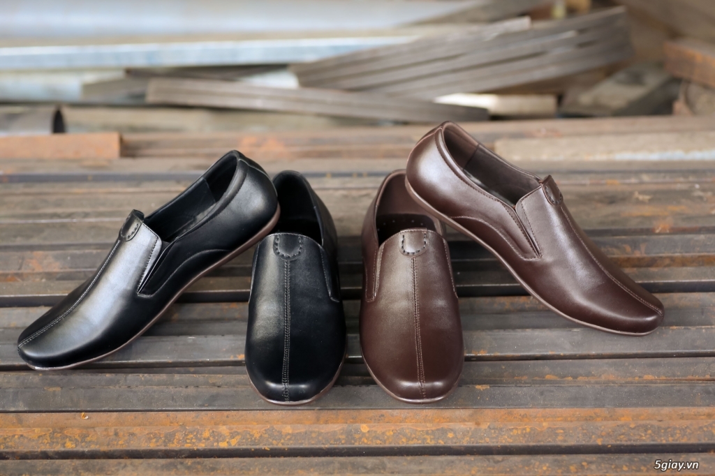 xưởng giày da cao cấp - 16
