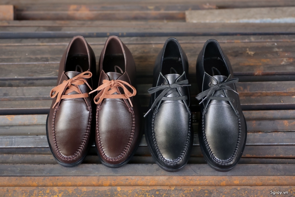xưởng giày da cao cấp - 18