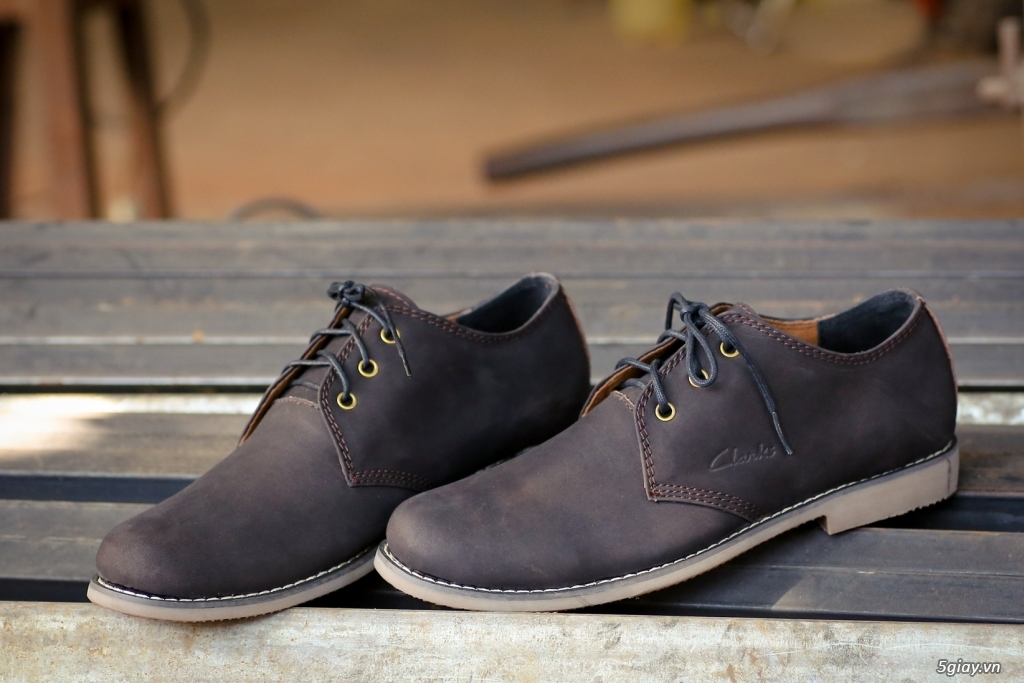 xưởng giày da cao cấp - 24