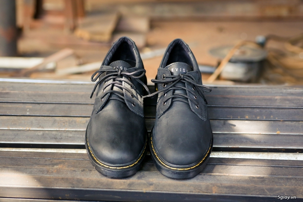 xưởng giày da cao cấp - 23