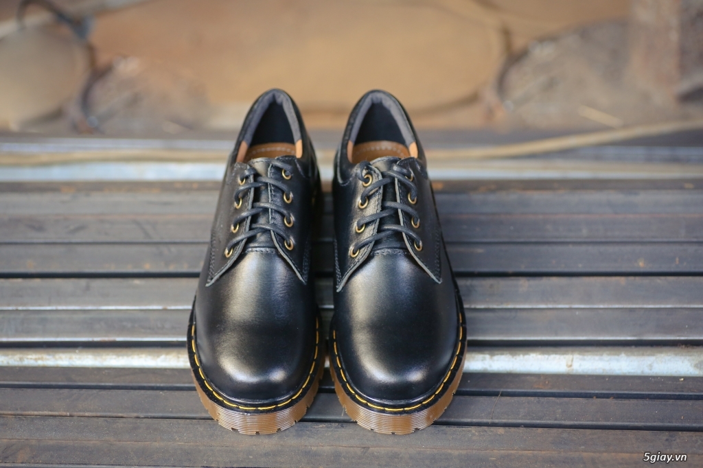 xưởng giày da cao cấp - 26