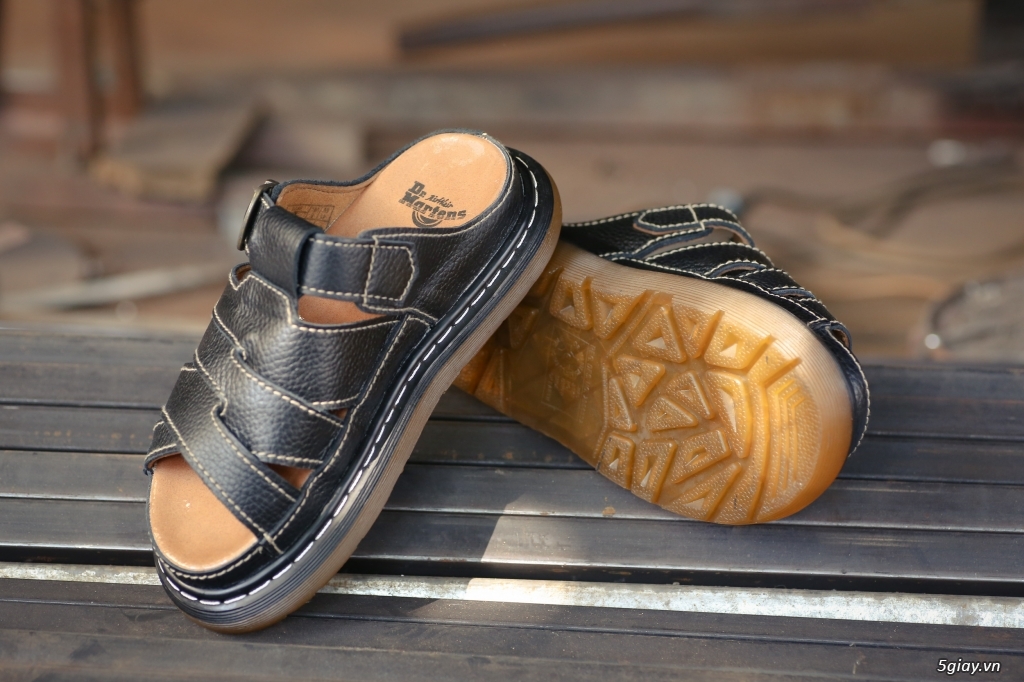 xưởng giày da cao cấp - 21