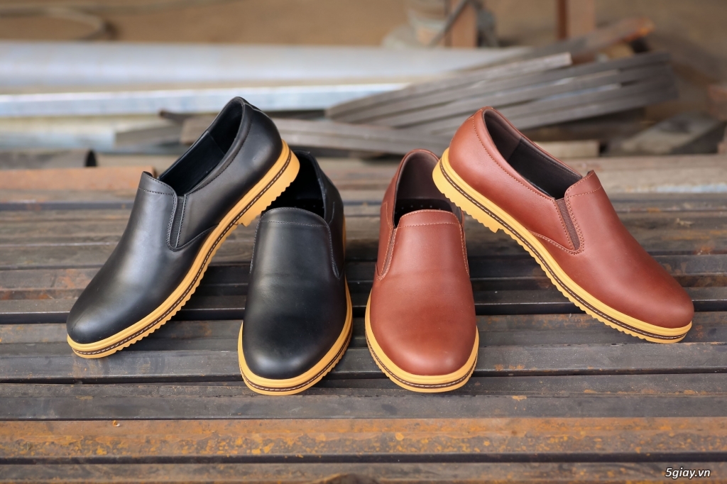xưởng giày da cao cấp - 15