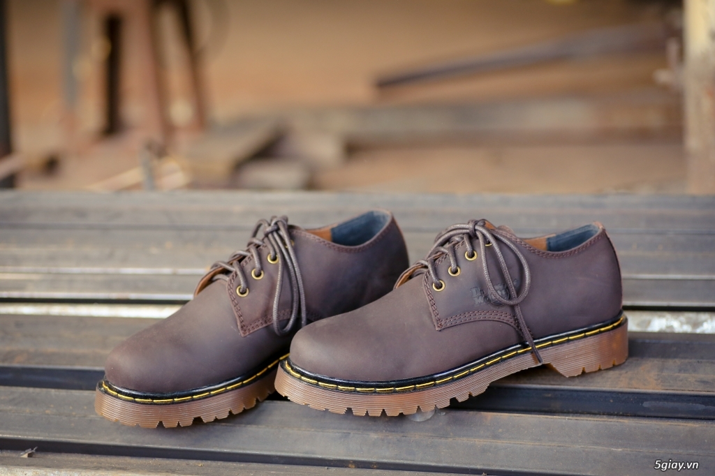 xưởng giày da cao cấp - 29