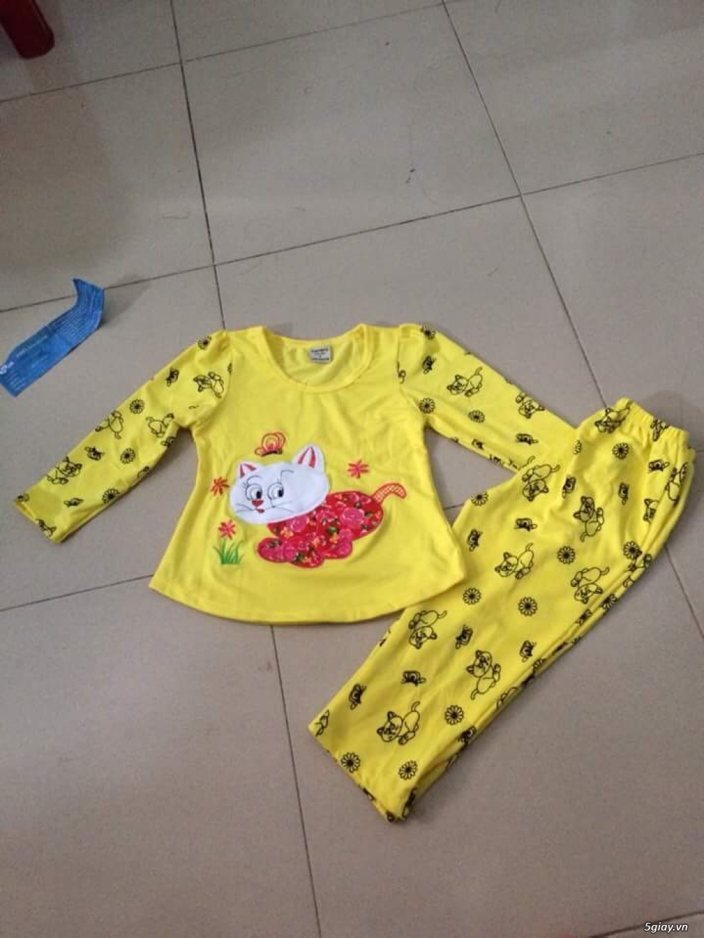 Quần áo trẻ em - 5